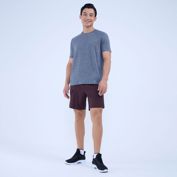 camisetas deportivas para hombre image number null