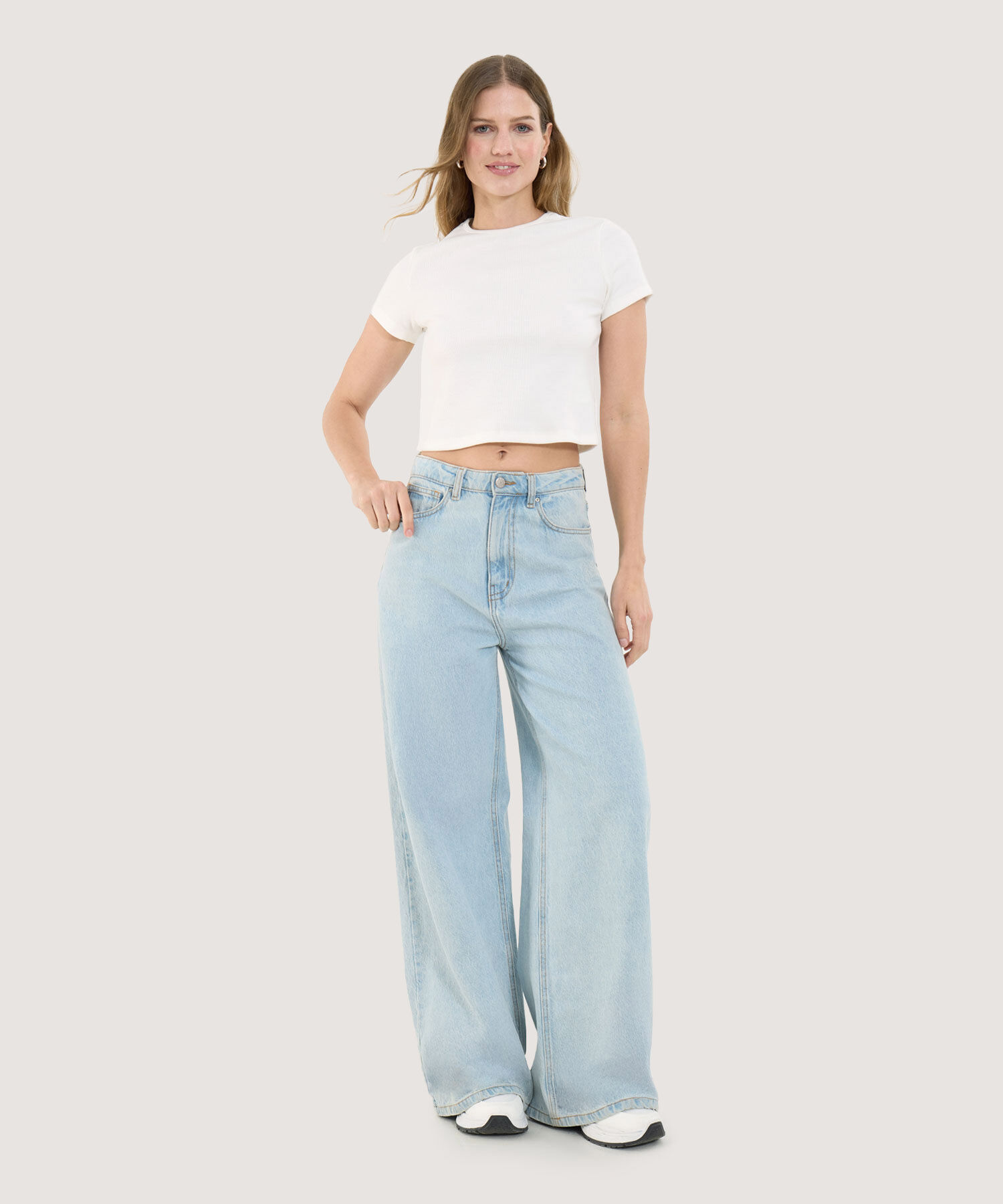 camisetas mujer