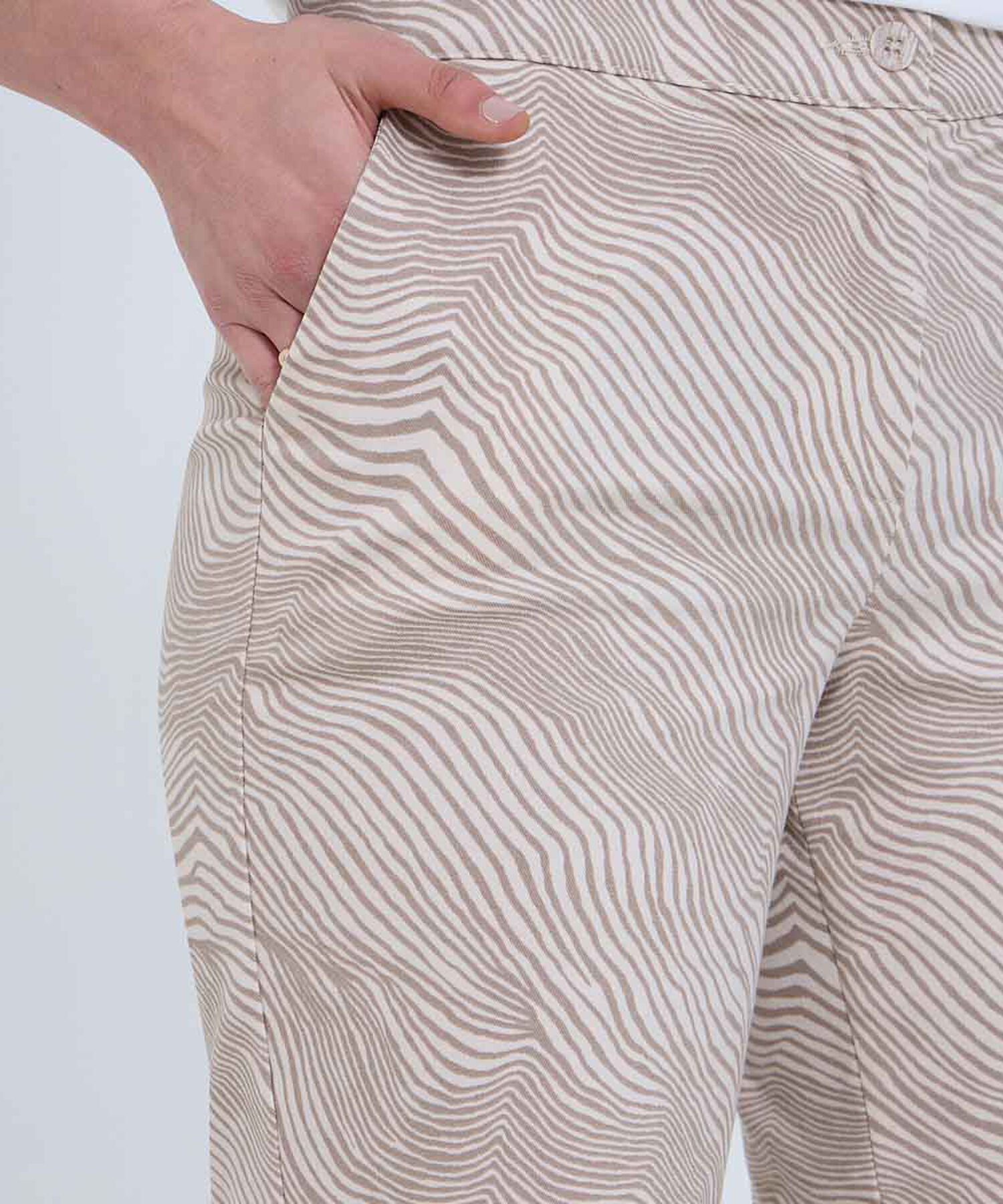 bermudas para mujer