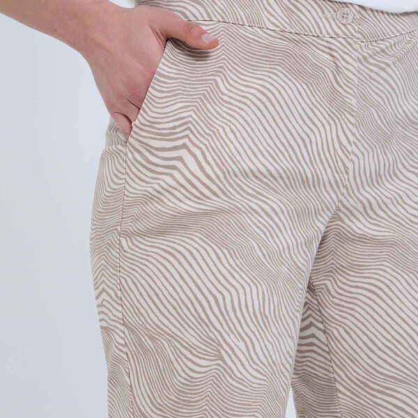 bermudas para mujer