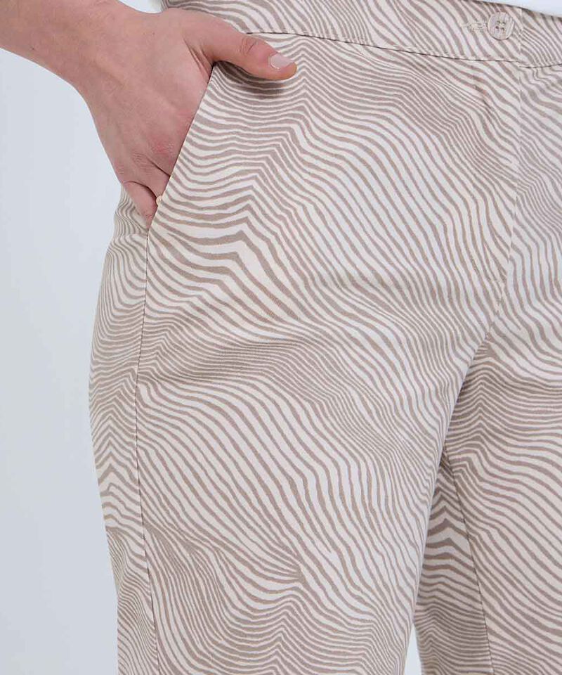 bermudas para mujer