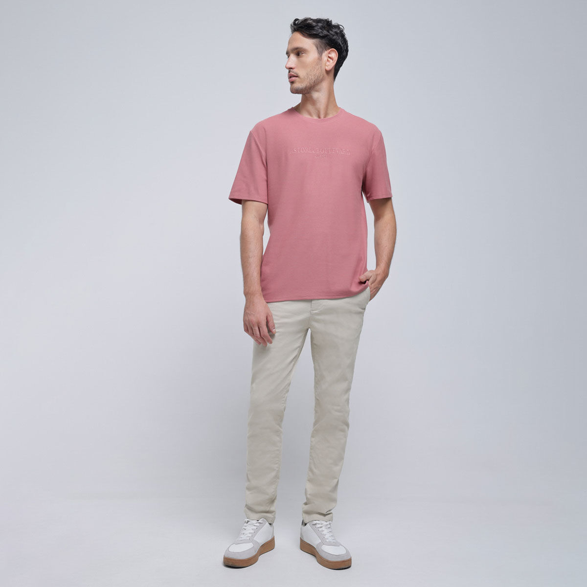 camisetas para hombre
