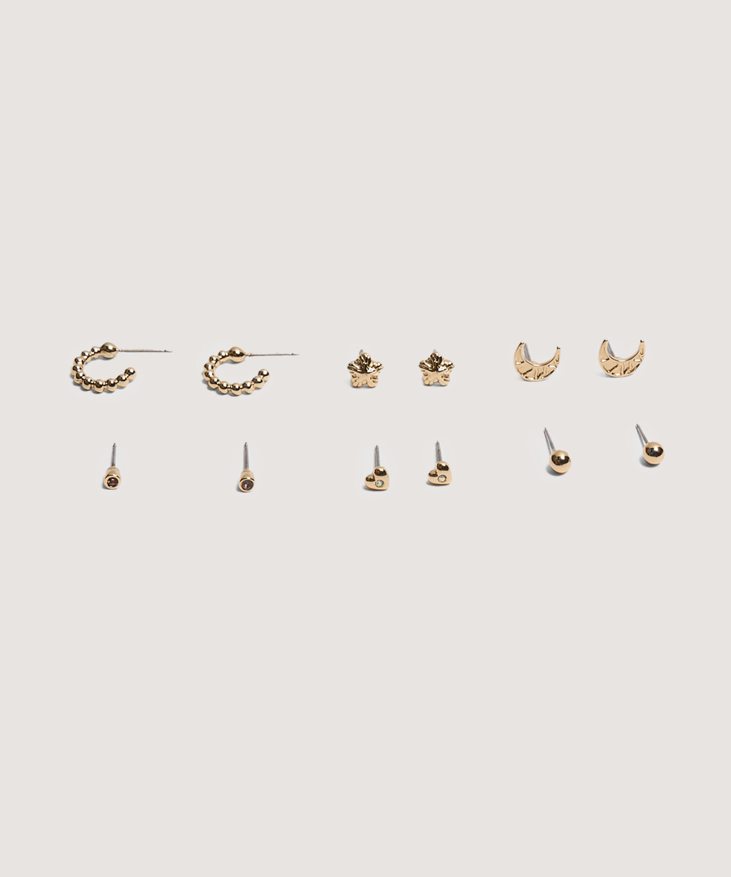 sets de accesorios para mujer