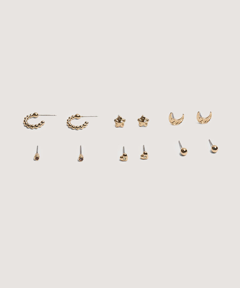 sets de accesorios para mujer