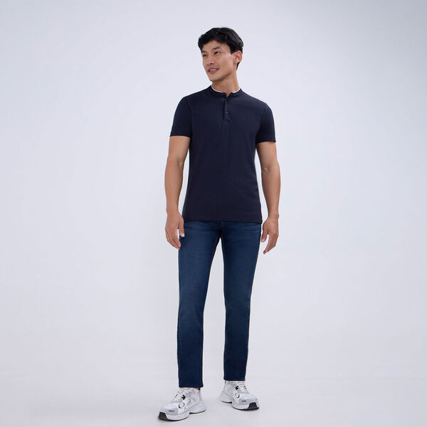 jeans denim image number null
