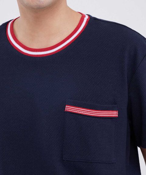 camisetas para hombre  image number null