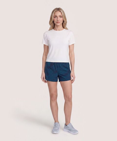 camisetas deportivas mujer