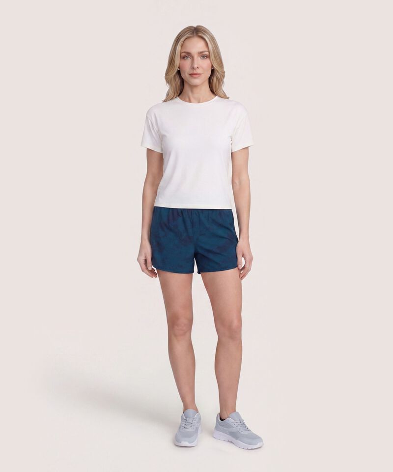 camisetas deportivas mujer