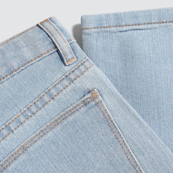 jeans niña image number null