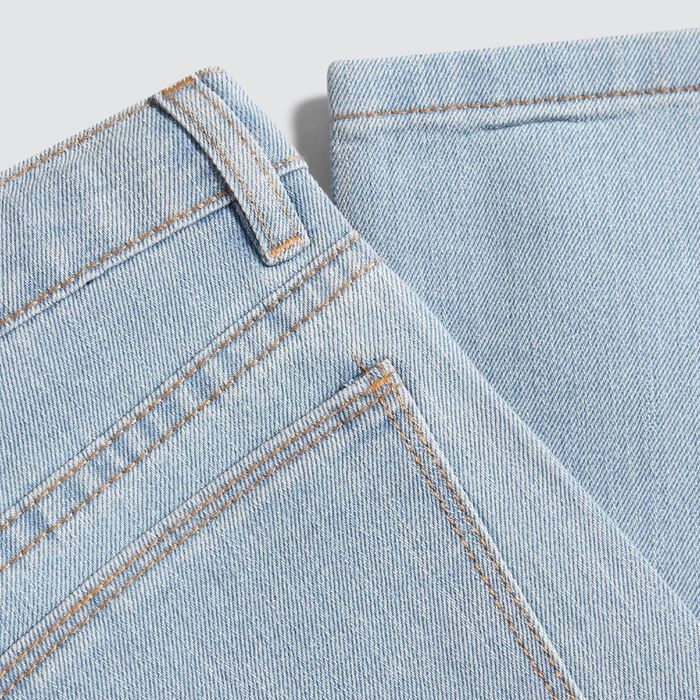 jeans niña