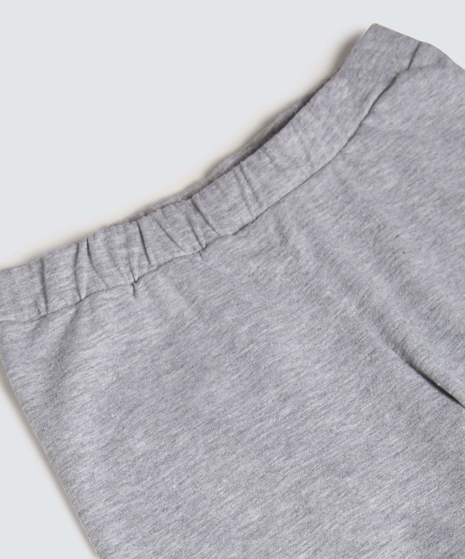 shorts de pijama para niñas