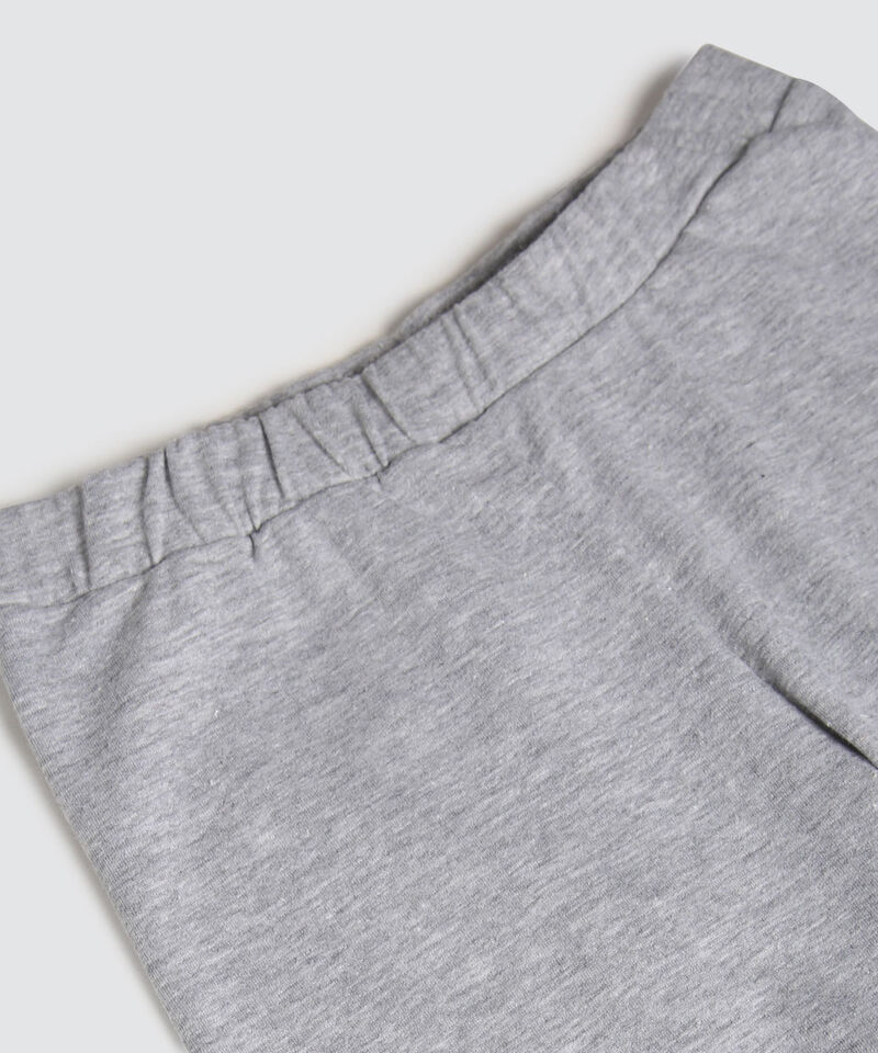 shorts de pijama para niñas