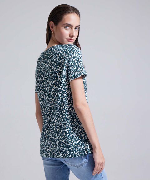 camisetas mujer