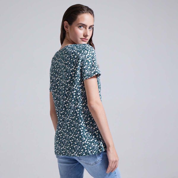 camisetas mujer image number null