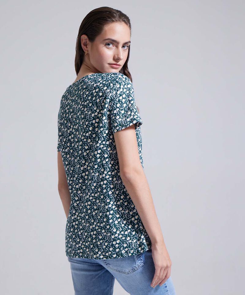 camisetas mujer