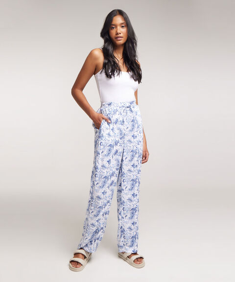 pantalon para mujer
