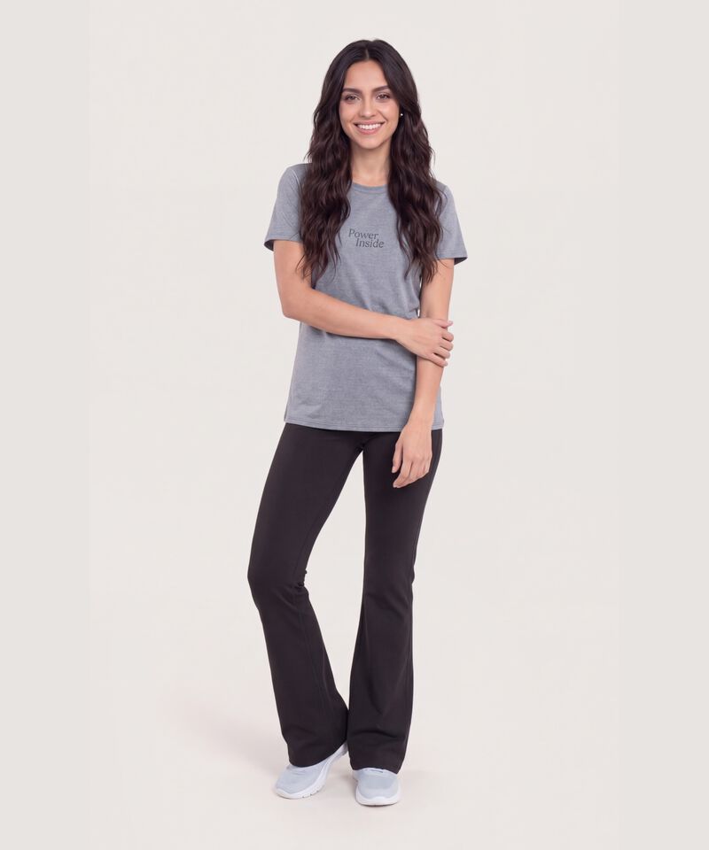 camisetas deportivas mujer