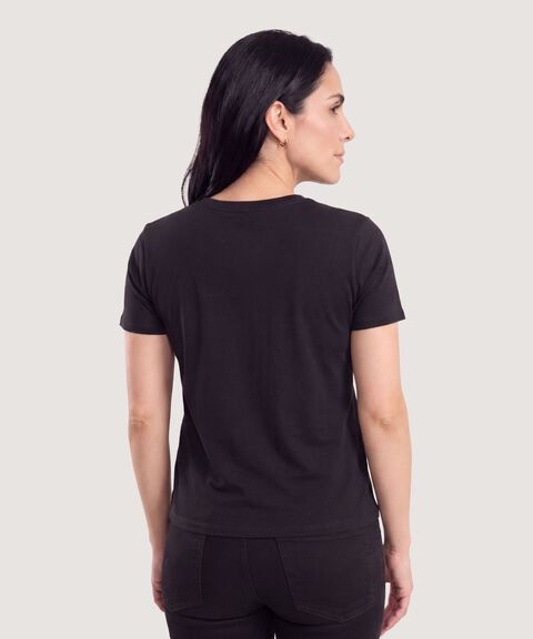 camisetas mujer