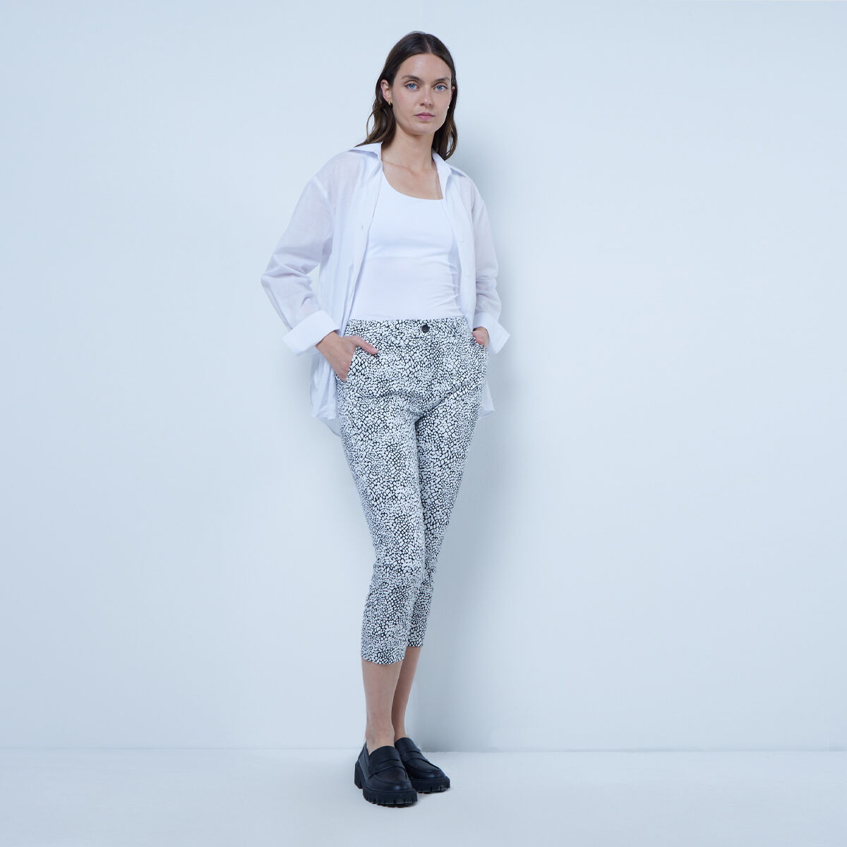 pantalon para mujer