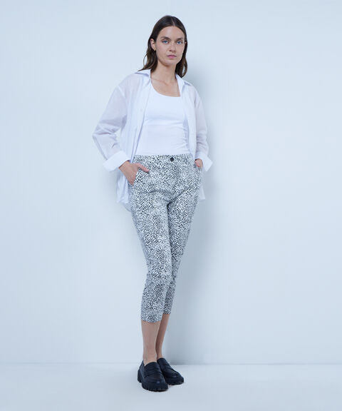 pantalon para mujer image number null