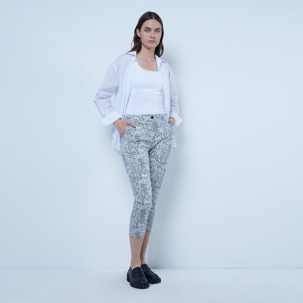 pantalon para mujer image number null