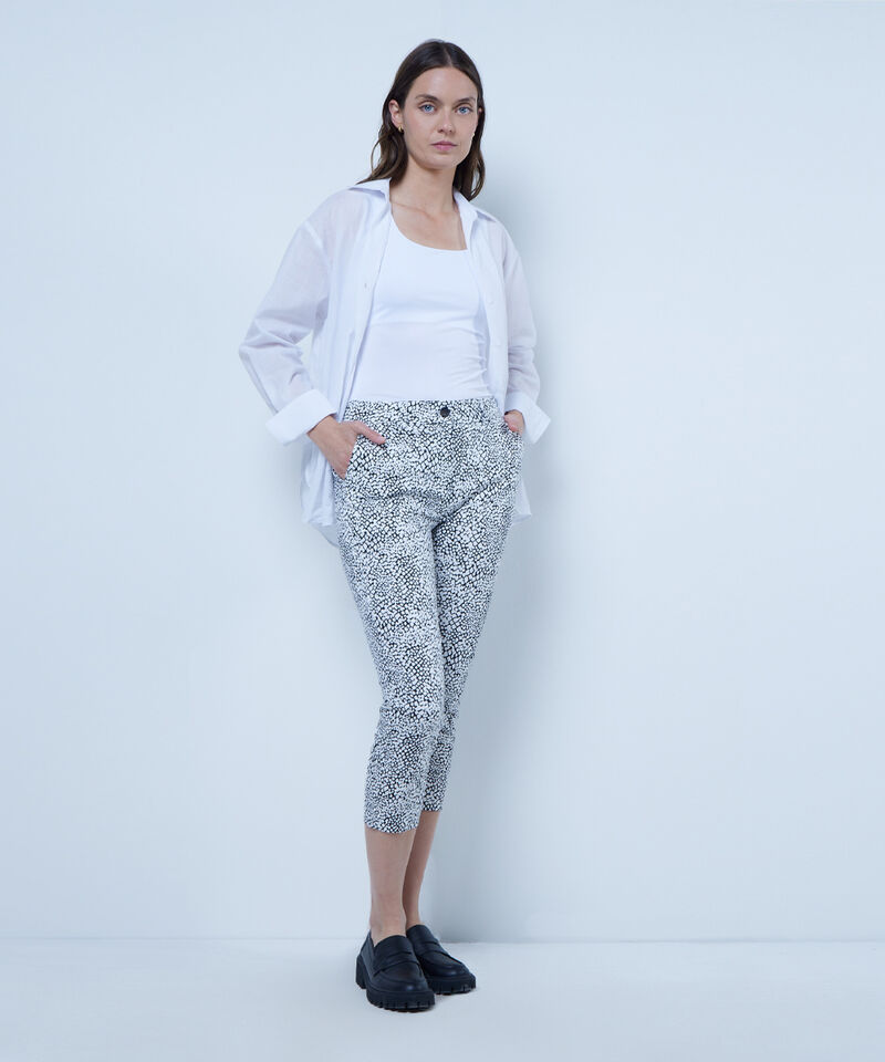 pantalon para mujer