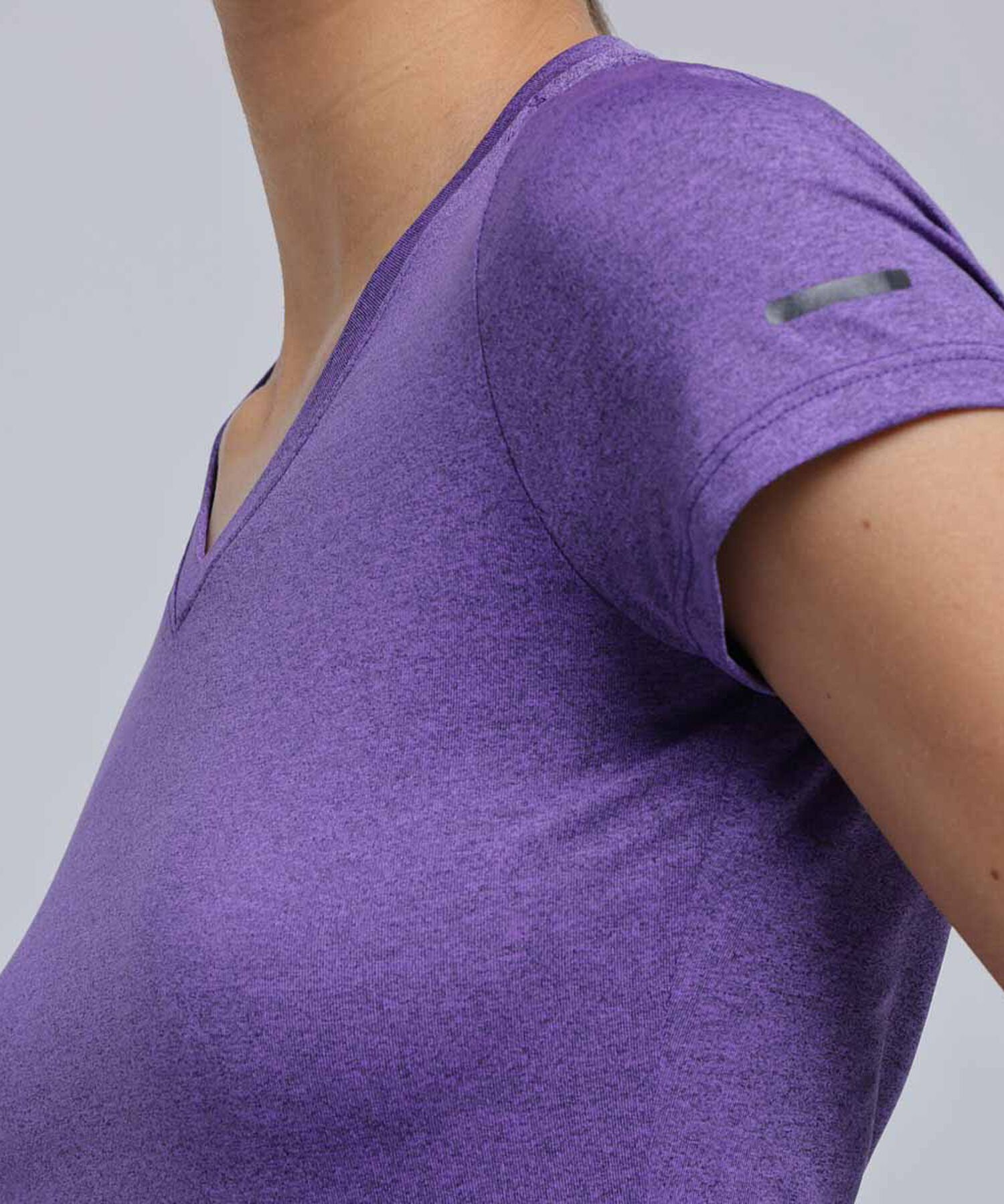 camisetas deportivas mujer