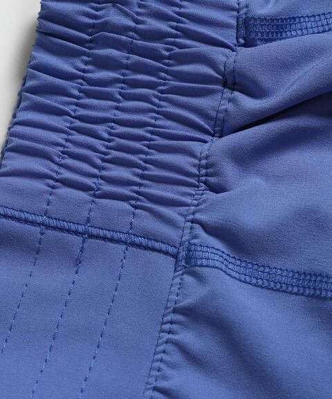 shorts deportivos mujer