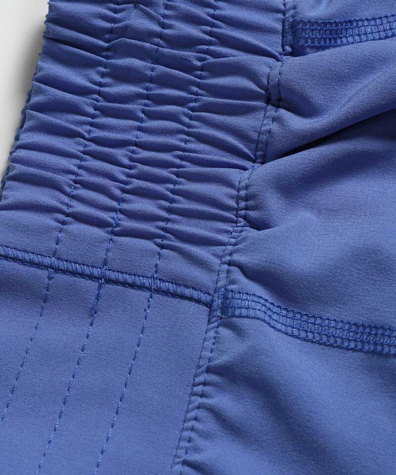 shorts deportivos mujer