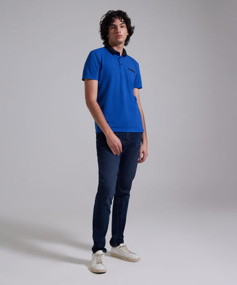 Camisetas polo para hombre 
