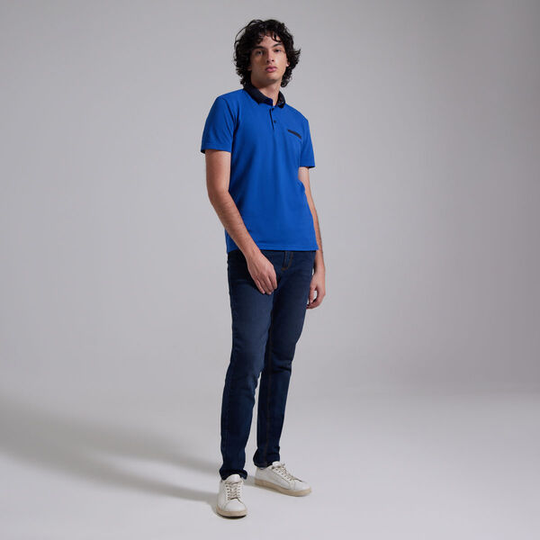 Camisetas polo para hombre 