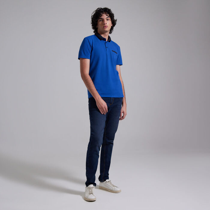 Camisetas polo para hombre 