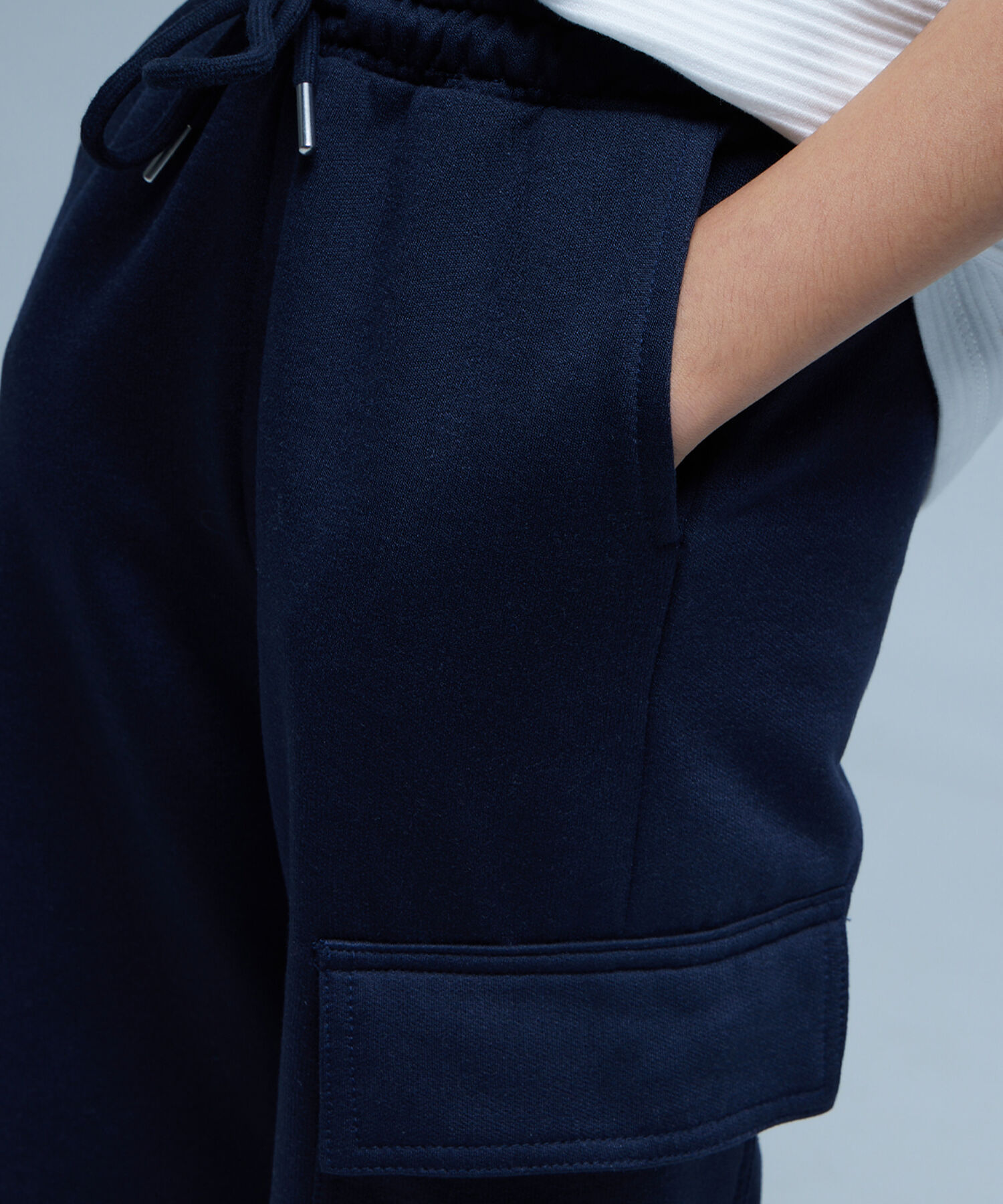 bermudas para niños