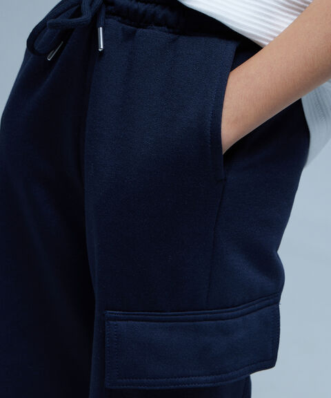 bermudas para niños