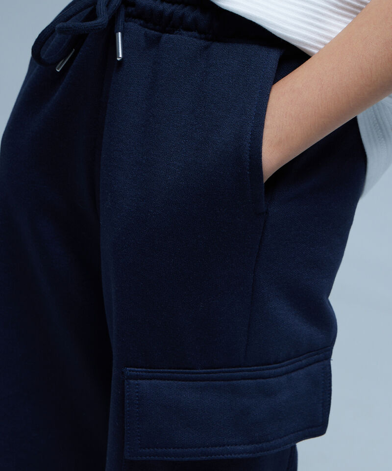bermudas para niños