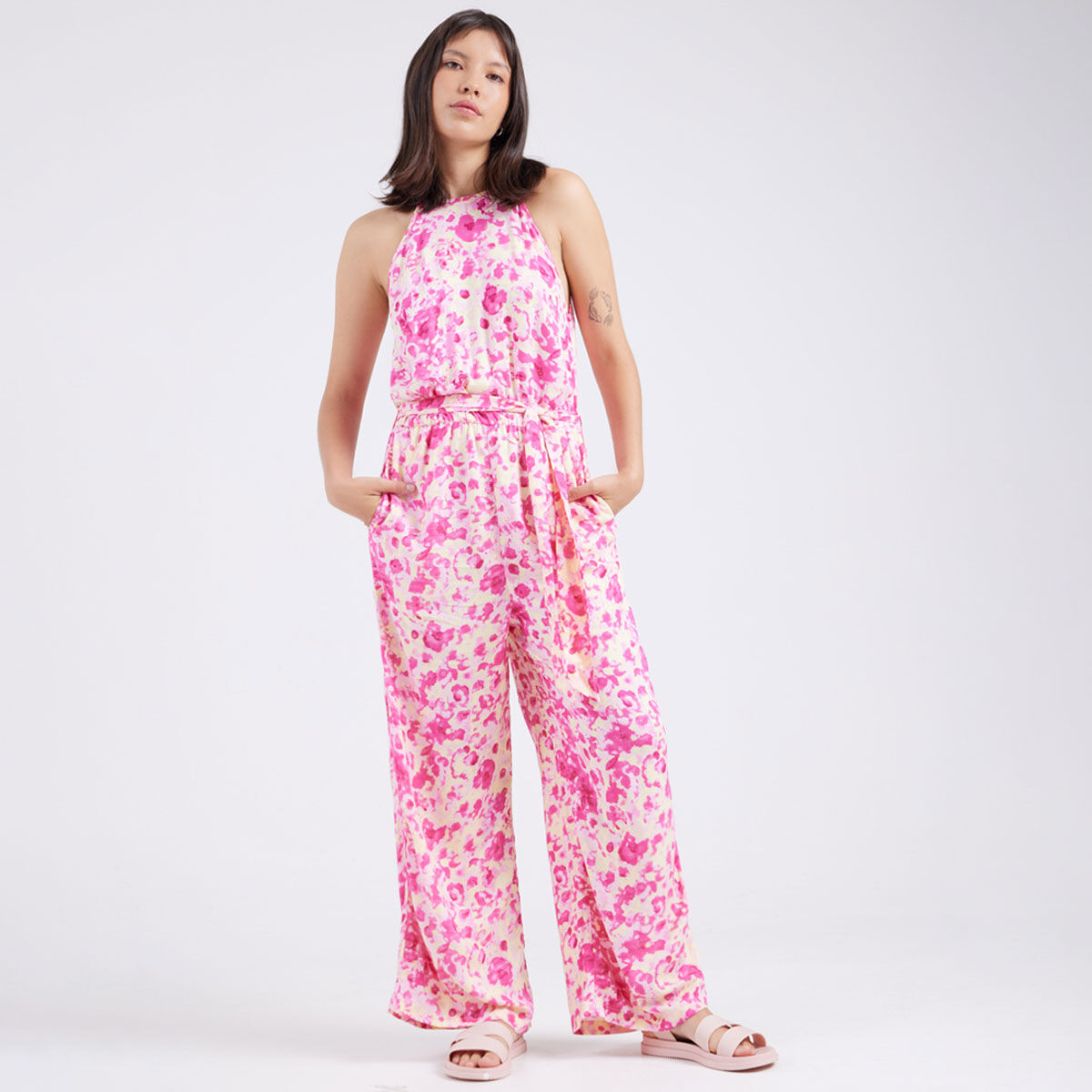 Enterizos tropicales sale