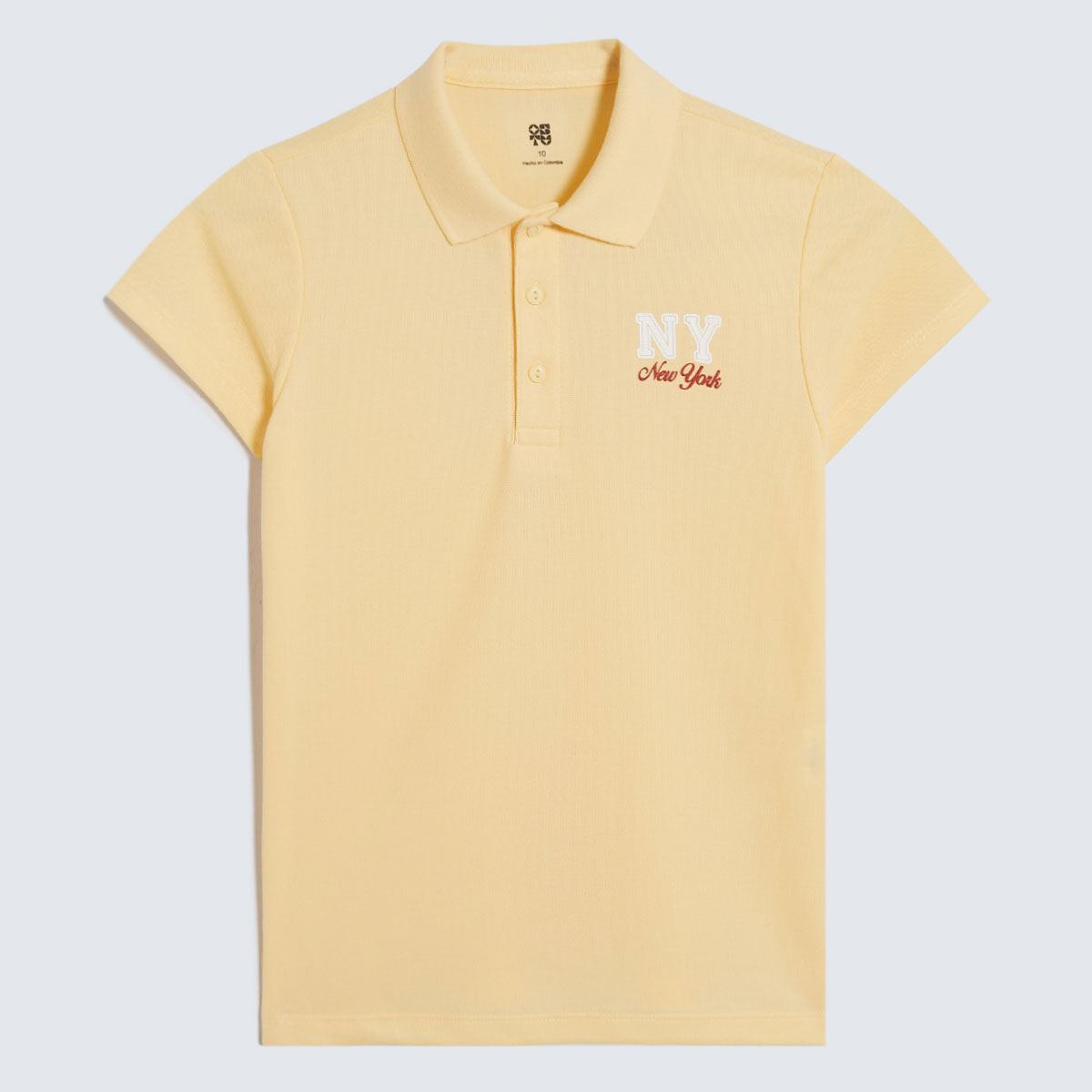 camisetas para niñas