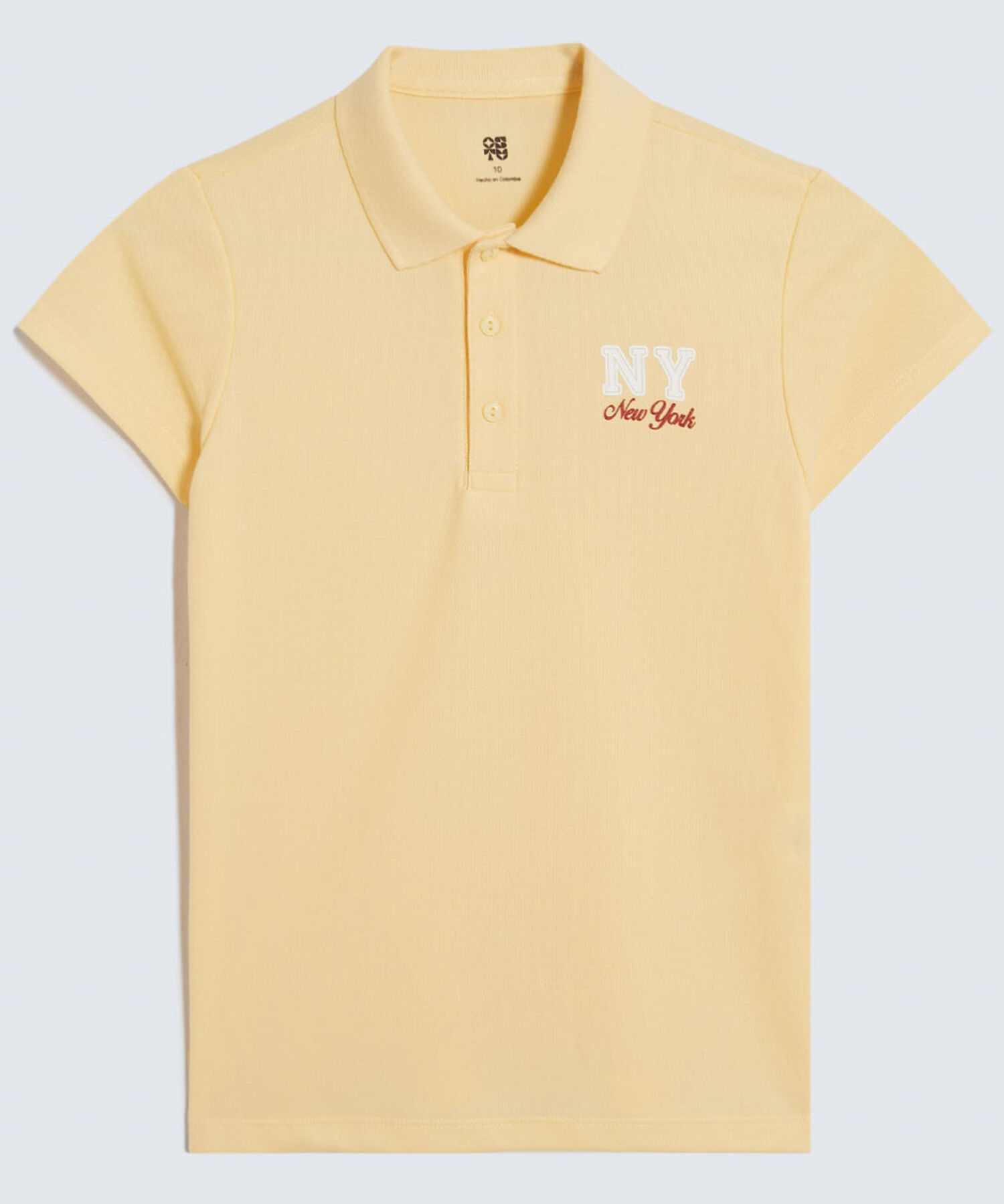 camisetas para niñas