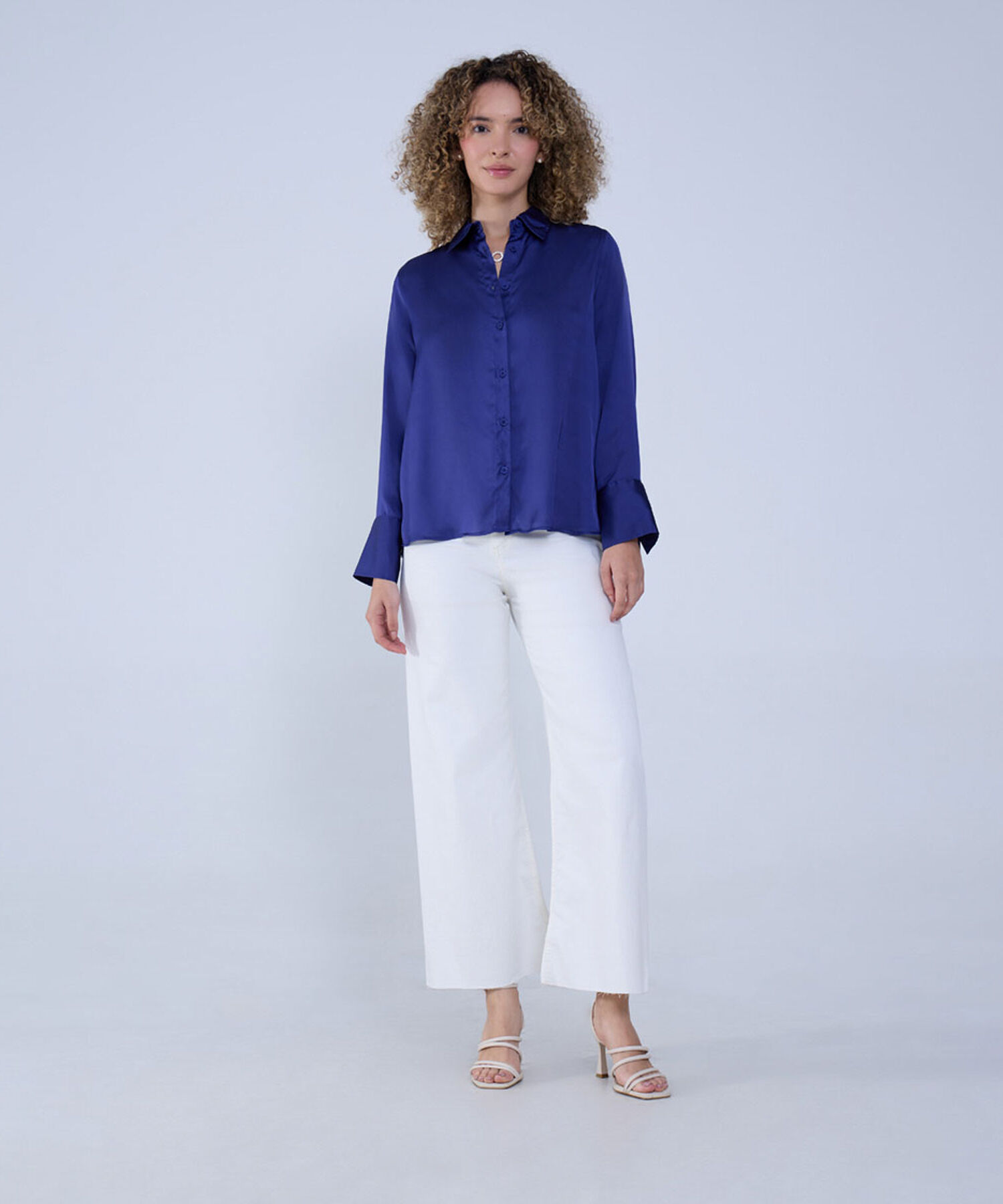 camisas para mujer