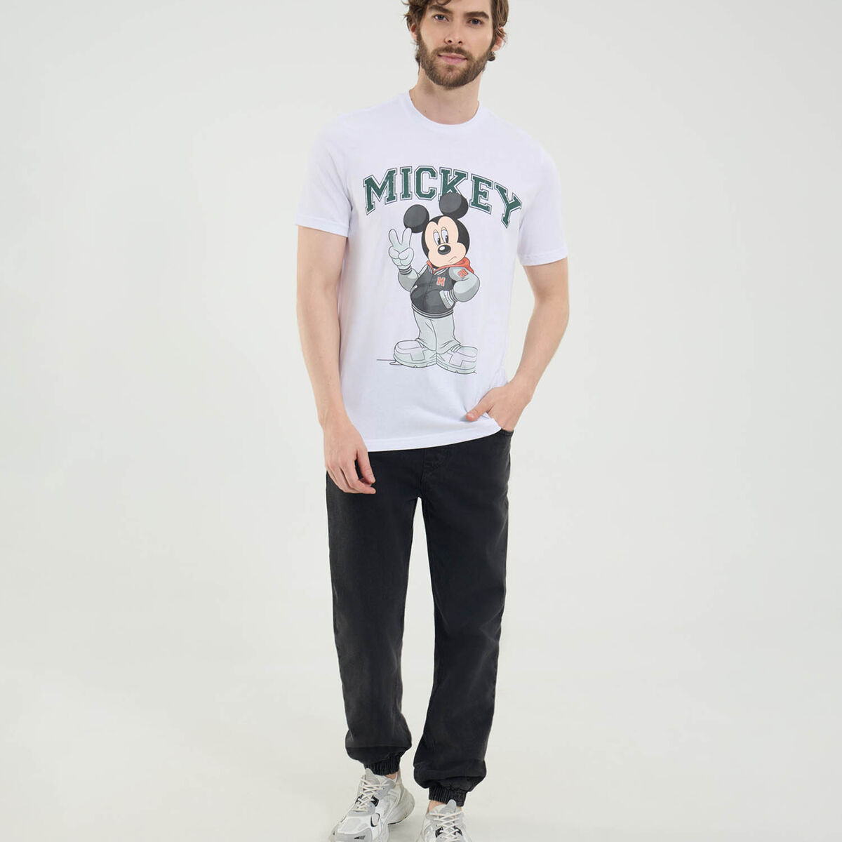 camisetas para hombre