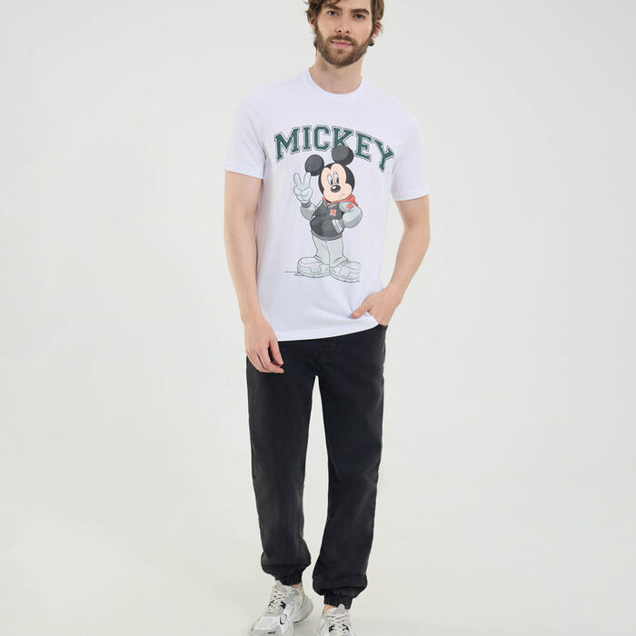 camisetas para hombre