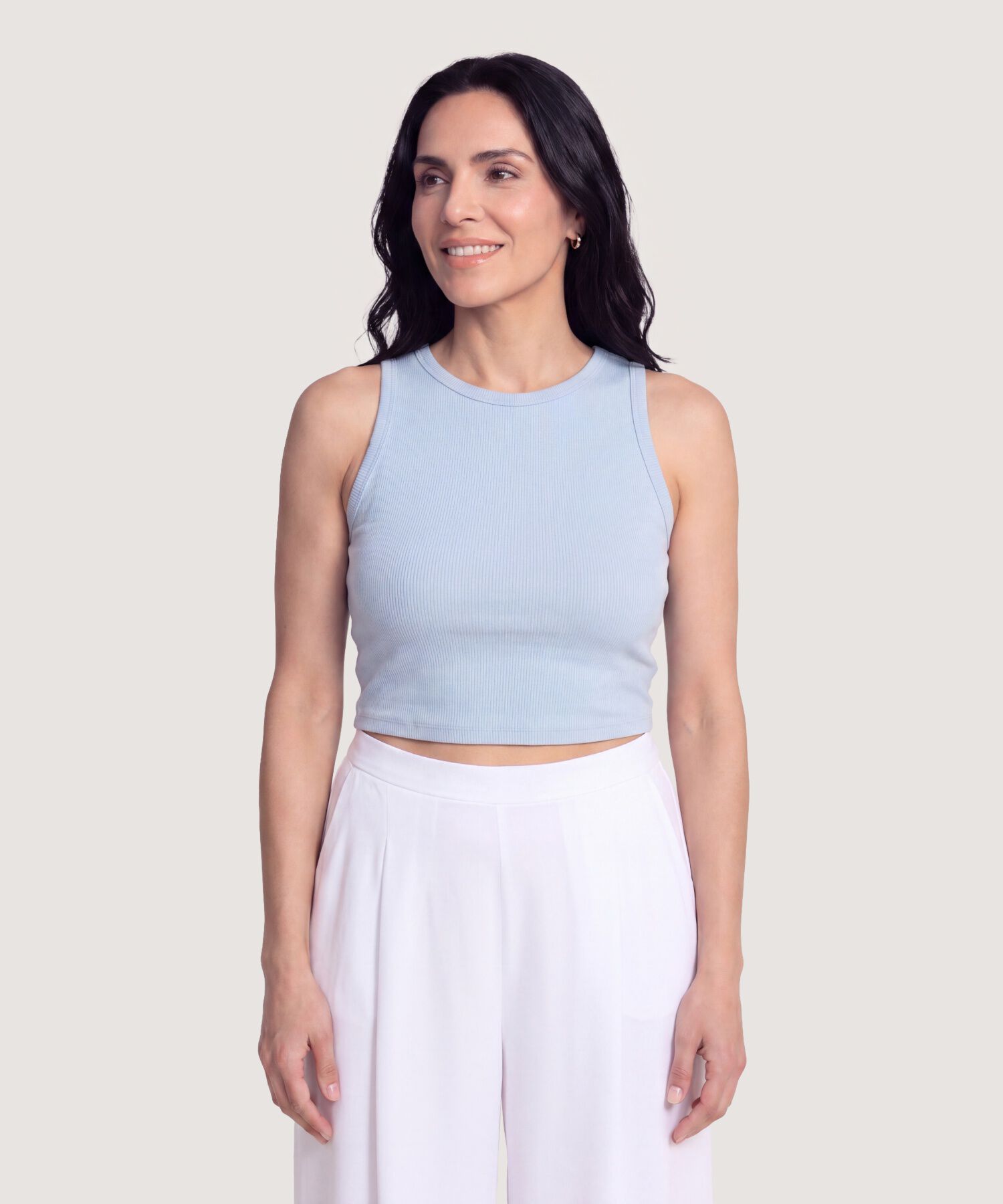 tops para mujer