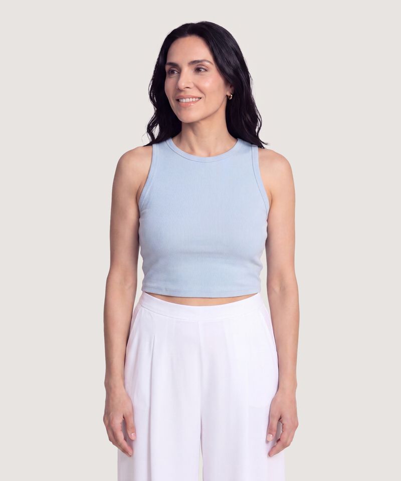 tops para mujer