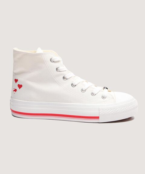 tenis casuales para mujer image number null