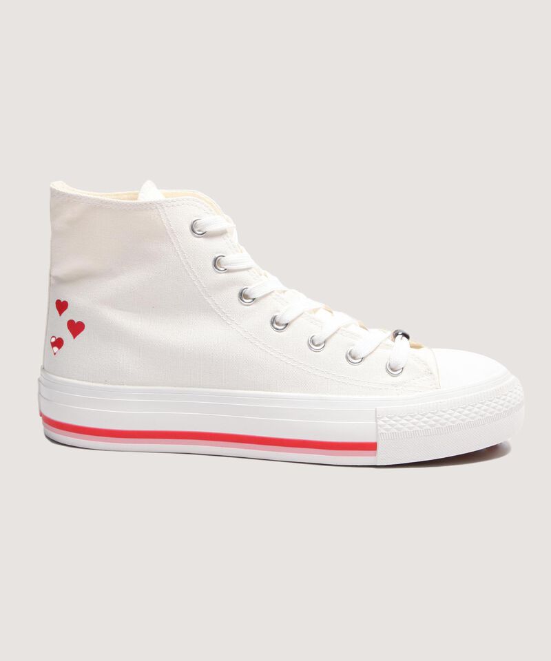 tenis casuales para mujer