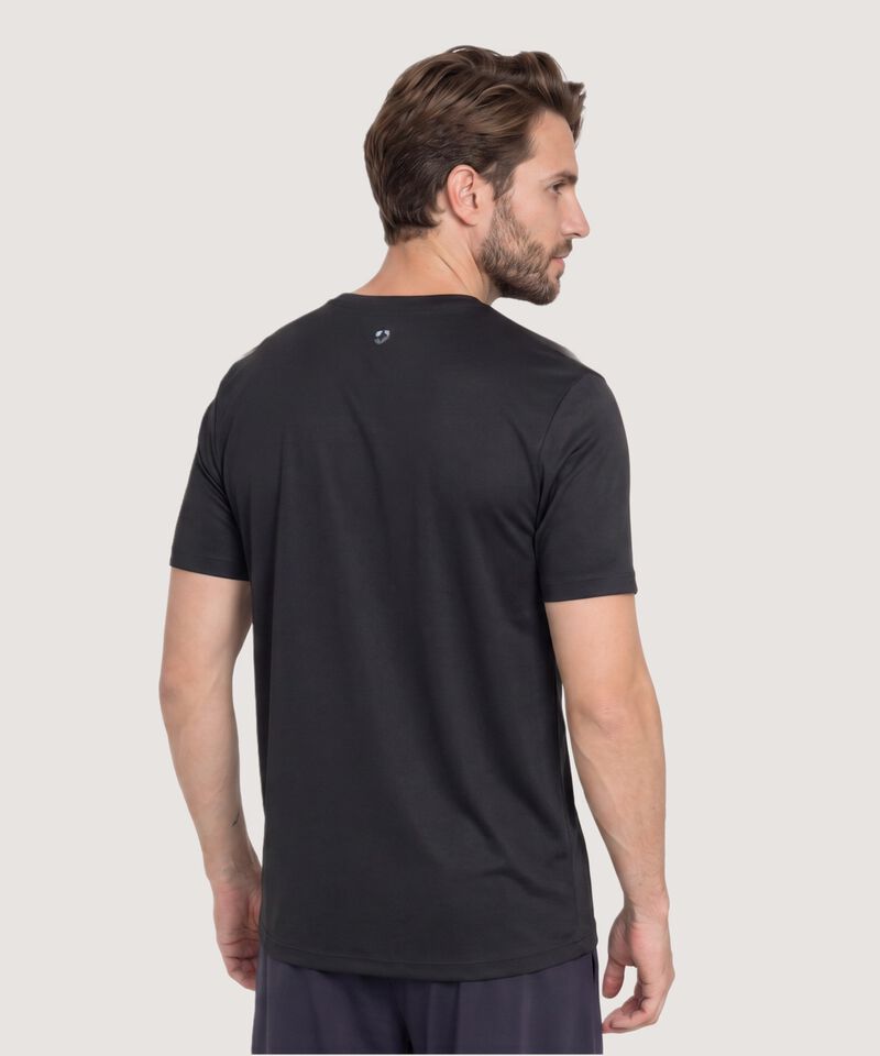 camisetas deportivas para hombre