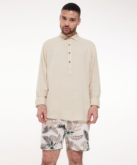 bermudas para hombre