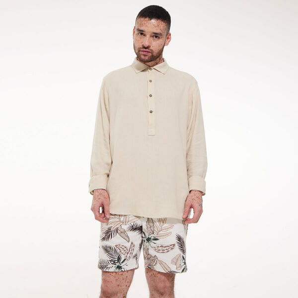 bermudas para hombre image number null
