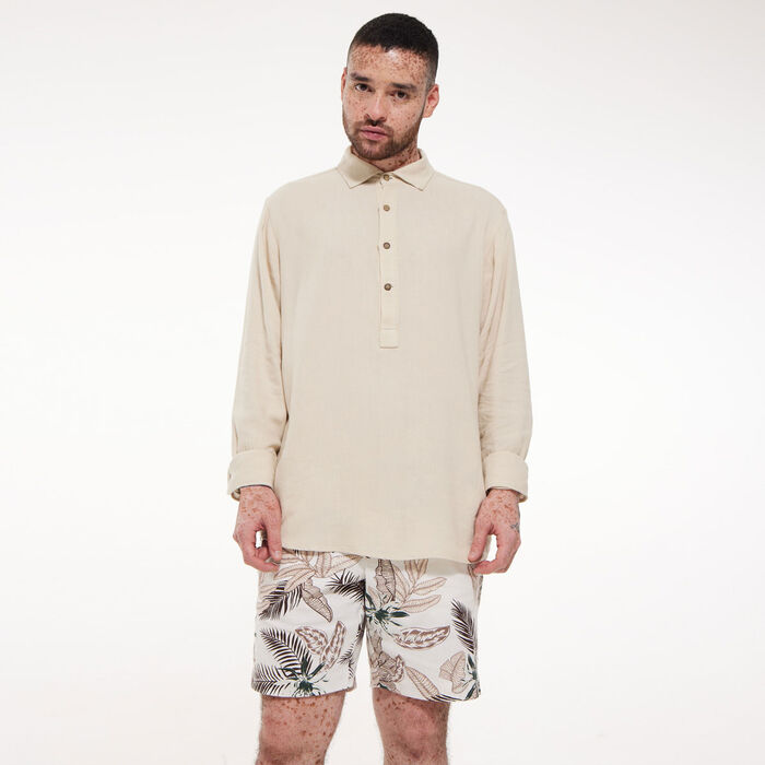 bermudas para hombre