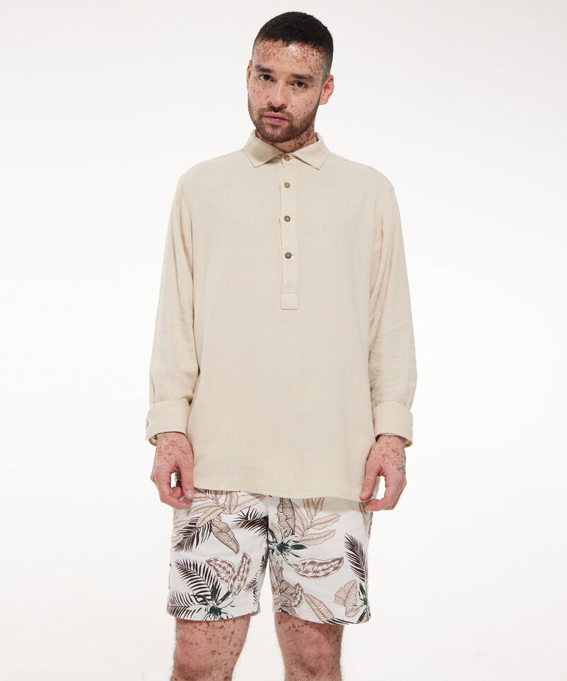 bermudas para hombre